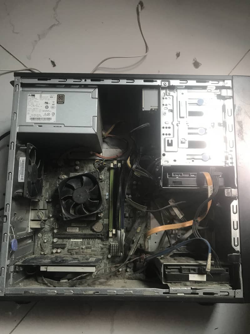 Lenovo Core i5 6th Gen 1