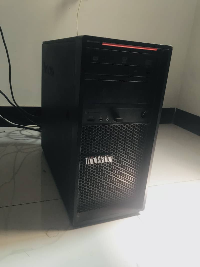 Lenovo Core i5 6th Gen 0