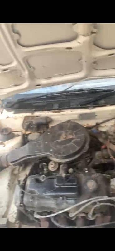 Suzuki Margalla 1996 0
