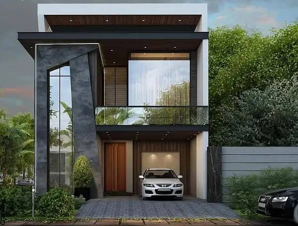 Interior Design, Architecture, renovation Ceiling Paint, Gypsum Board 3