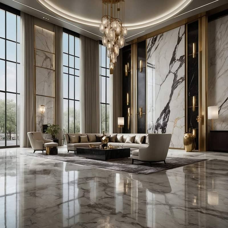 Interior Design, Architecture, renovation Ceiling Paint, Gypsum Board 13