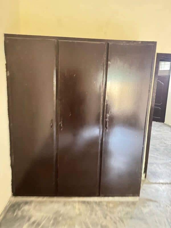 10 Marla house Ground floor for Rent 6