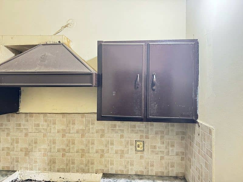 10 Marla house Ground floor for Rent 7