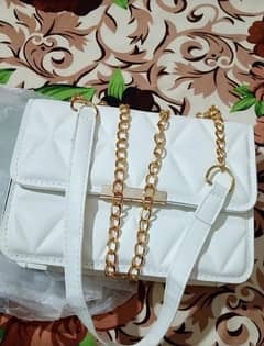 Cross body bags