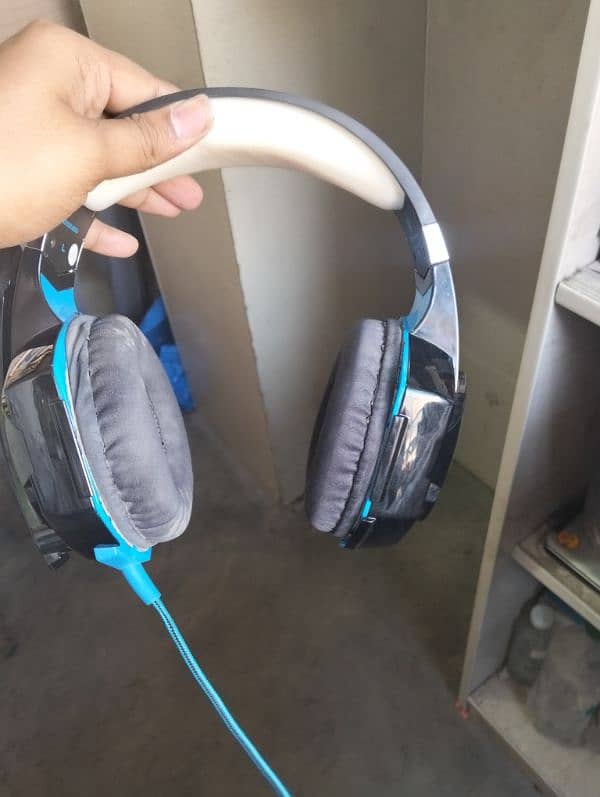 kotion each G200 gaming headphones 1