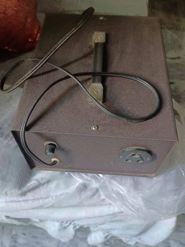 4000 watt ac automatic staplizer for fridge 2