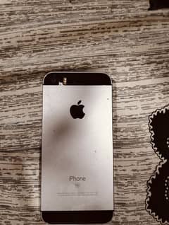 Iphone SE 1