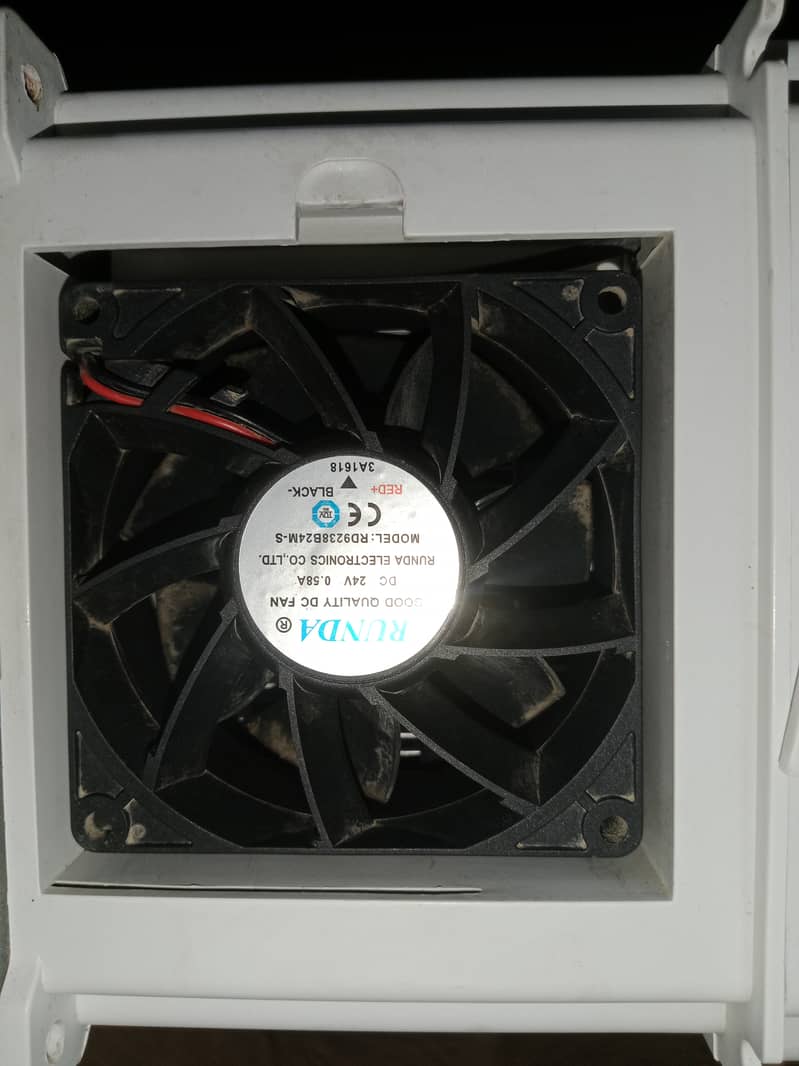 Invrex king series 15 kw 2