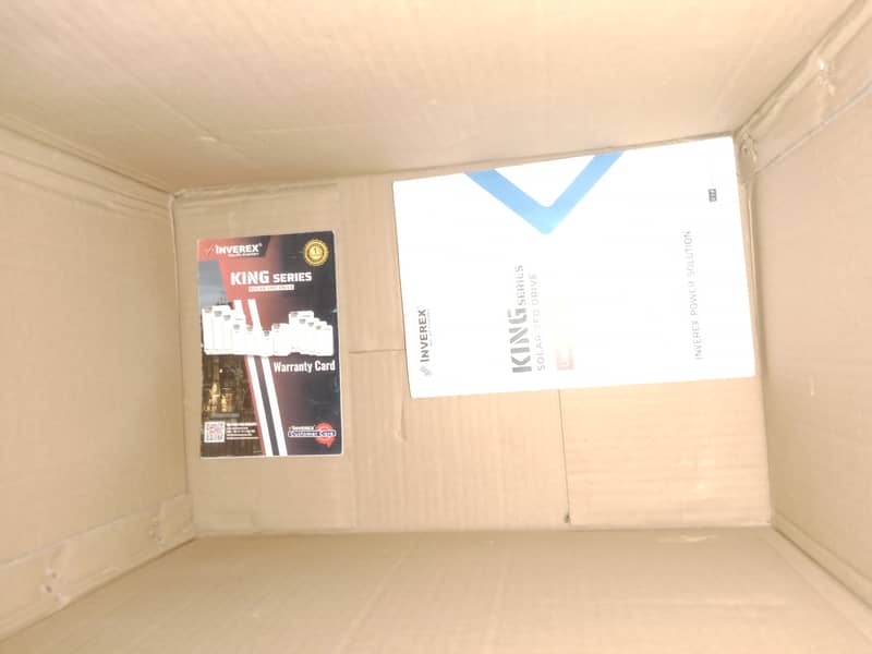 Invrex king series 15 kw 9