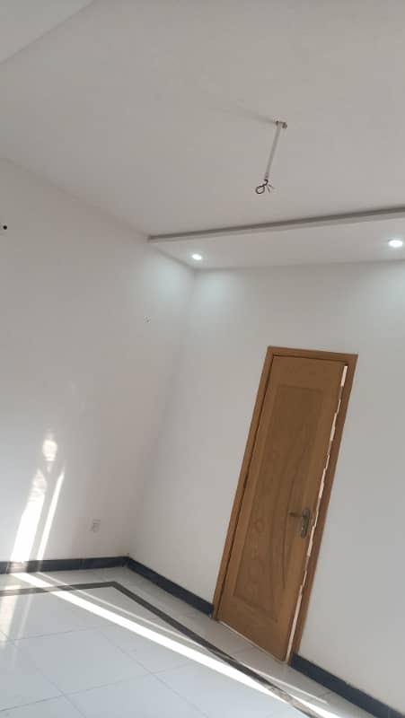 5 MARLA FIRST FLOOR HOT LOCATION 1