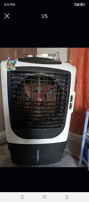DC Air Cooler for Sale – Excellent Condition – Just Rs. 15,000 1