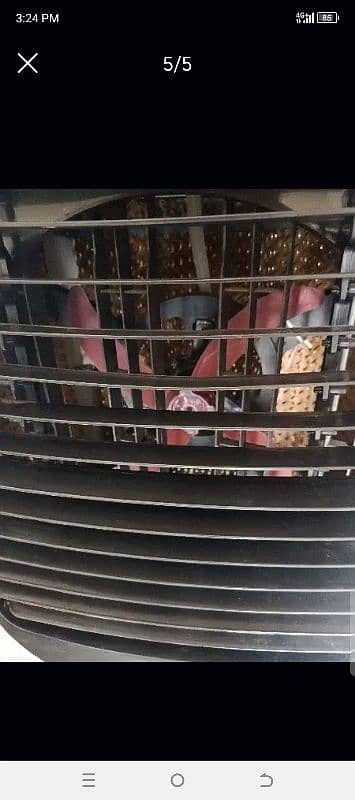 DC Air Cooler for Sale – Excellent Condition – Just Rs. 15,000 4