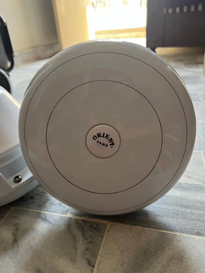 Two Ceiling fans for sell 2