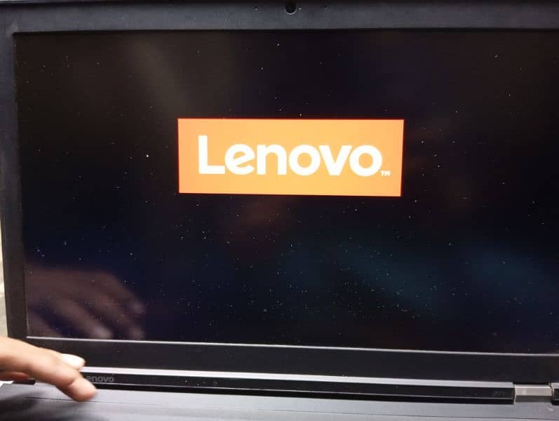 Lenovo ThinkPad P71 workstation 1