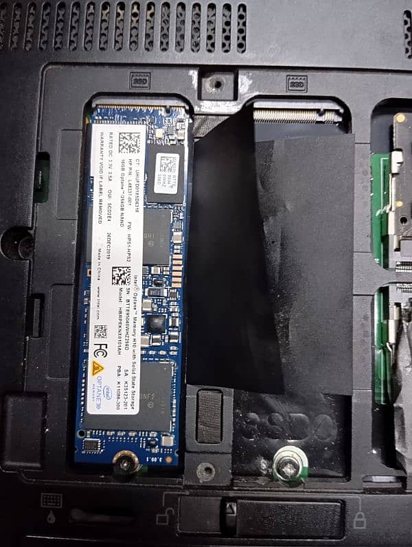 Lenovo ThinkPad P71 workstation 3