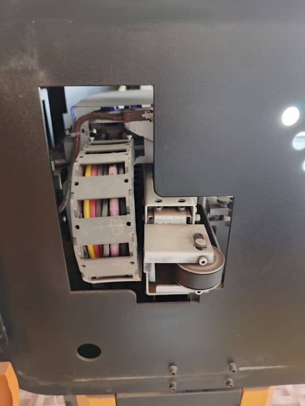 Panaflex Printer Machine k Jet 10.5f 3