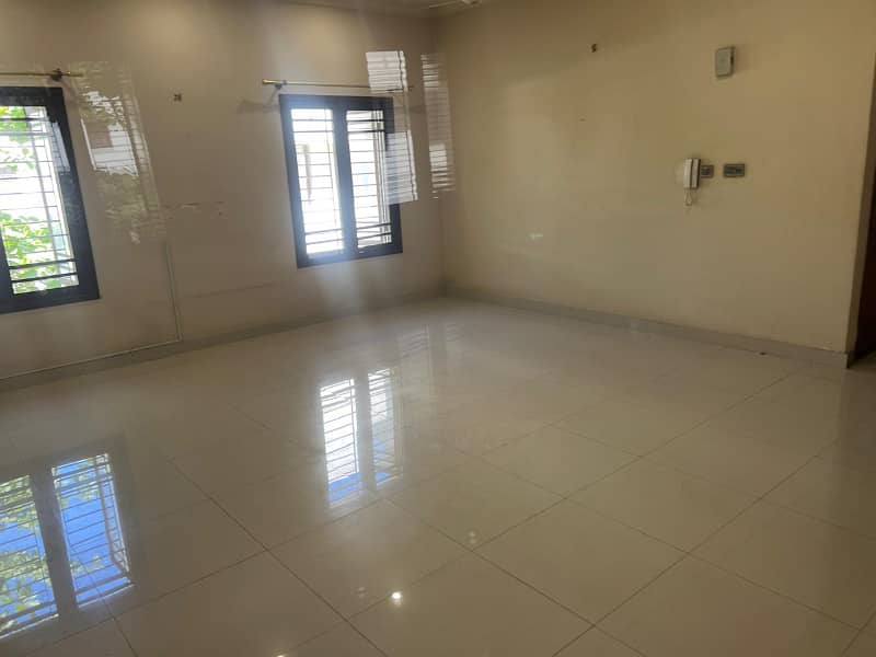 Defence 500 Yards Beautiful Portion For Rent 2