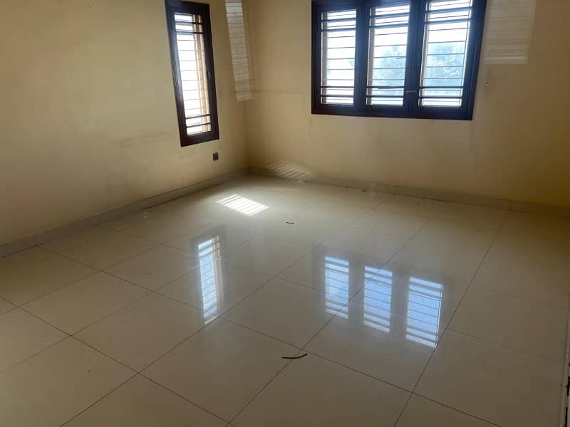 Defence 500 Yards Beautiful Portion For Rent 1