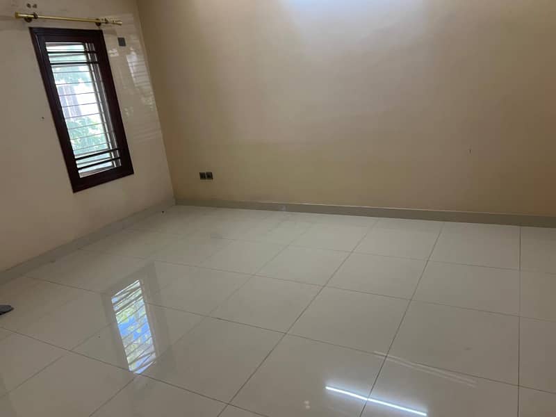 Defence 500 Yards Beautiful Portion For Rent 7