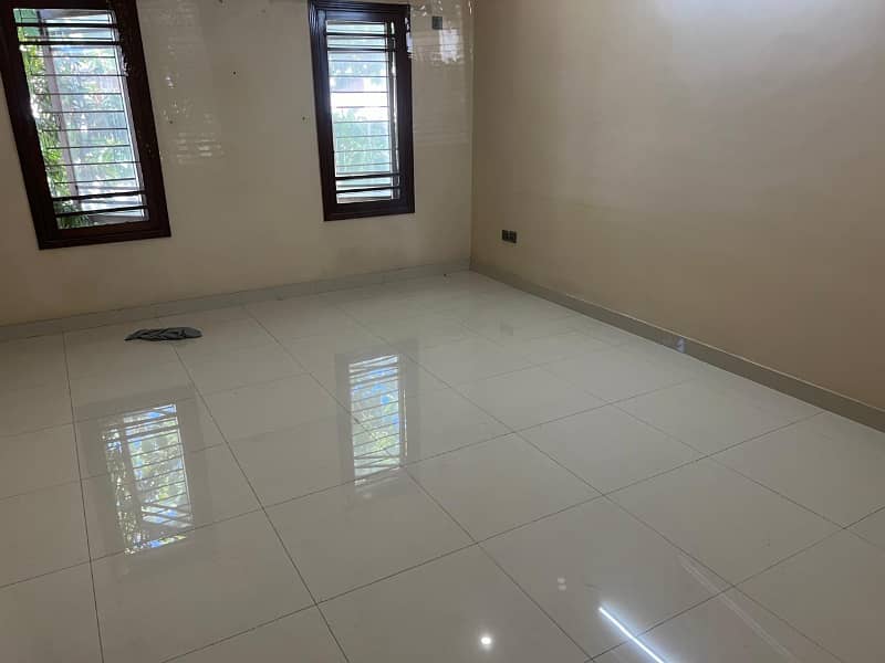 Defence 500 Yards Beautiful Portion For Rent 10