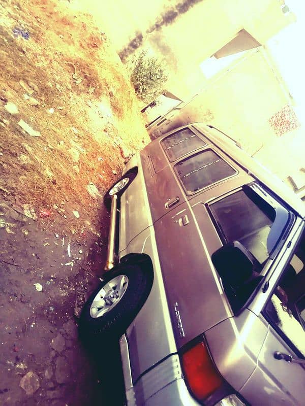 L300 Mitsubishi 1