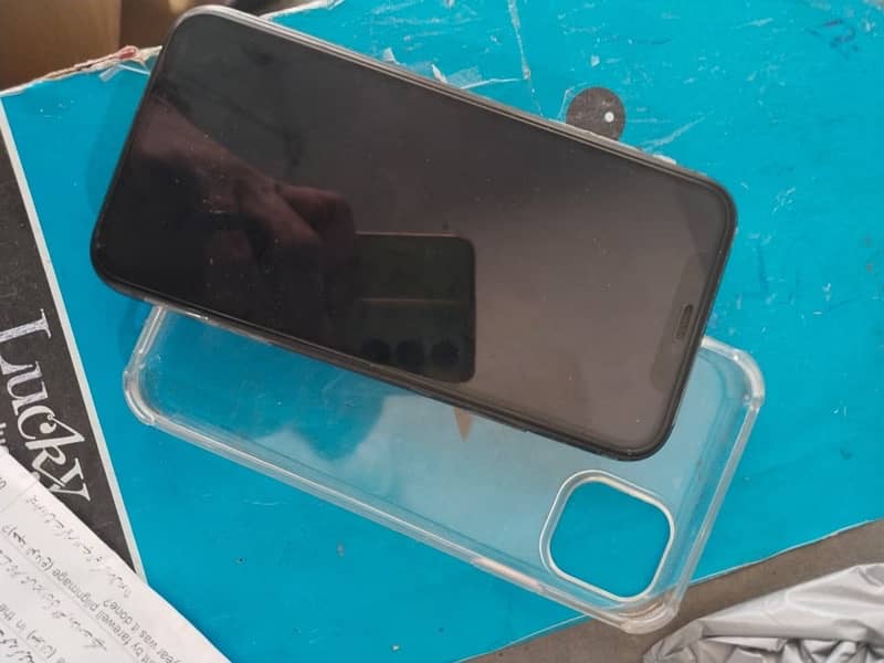 iPhone 11 JV 2