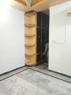 2 Bedroom 7 Marla Neet And Clean Ground Portion For Rent Demand 75000