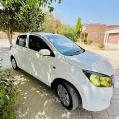 Suzuki Cultus VXR 2018