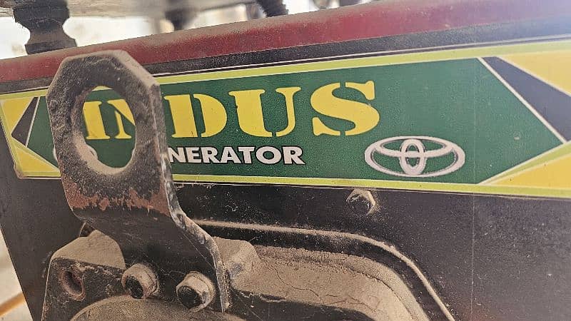 generator for cell 1