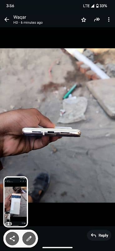 is number per rapa Karen 03274655812 3