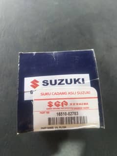 Suzuki