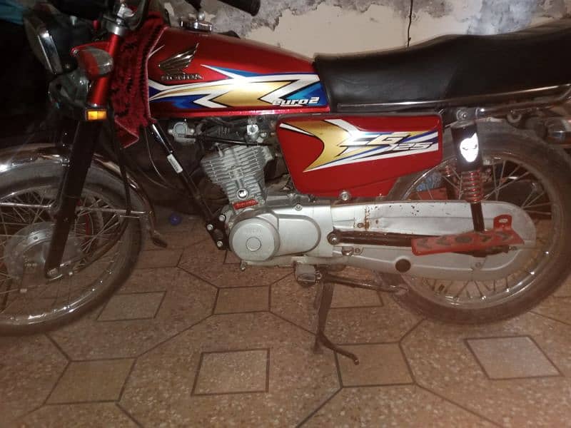 Good Condition 0