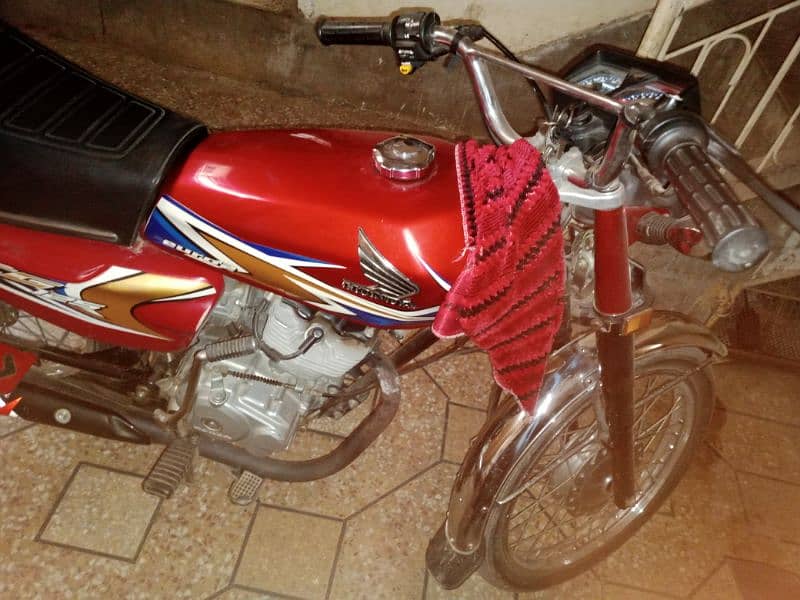 Good Condition 2