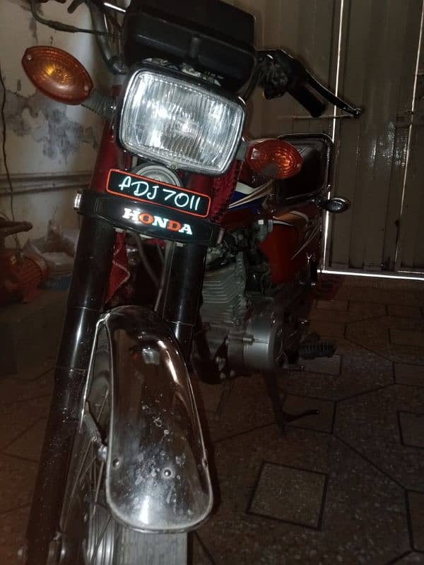 Good Condition 3