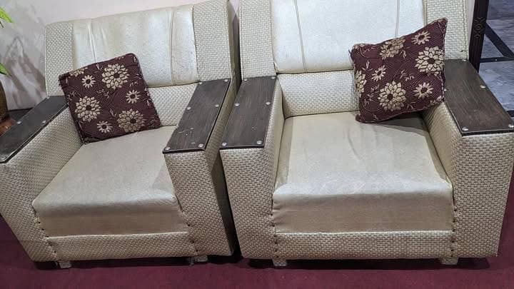 5 seater sofa 2