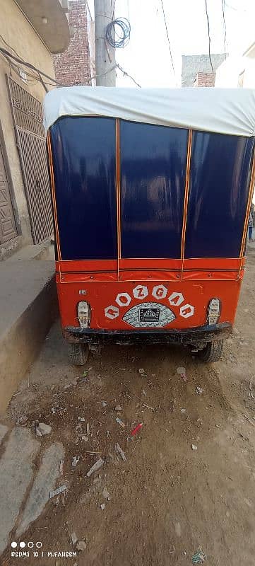 Rozgar 2019 model 1