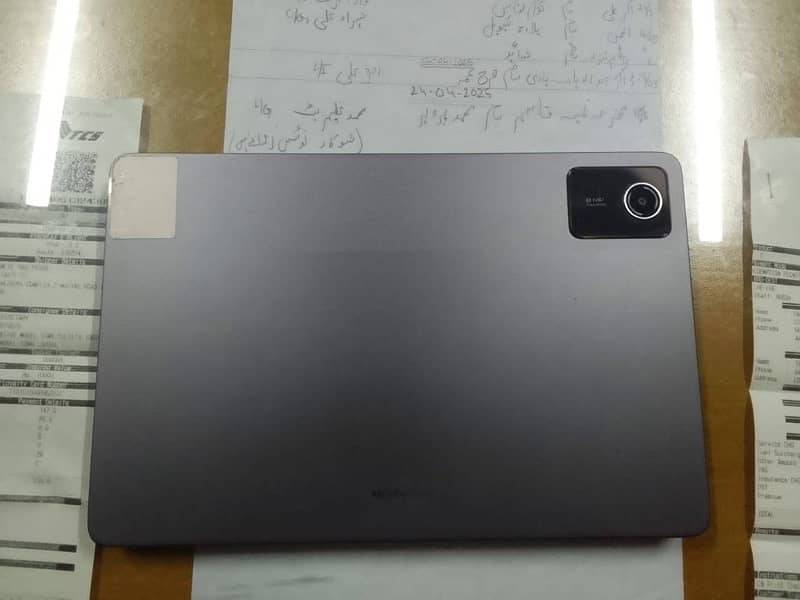 Lenovo Tab Xiaoxin Pad 2024 0