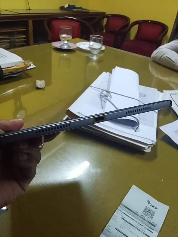 Lenovo Tab Xiaoxin Pad 2024 2