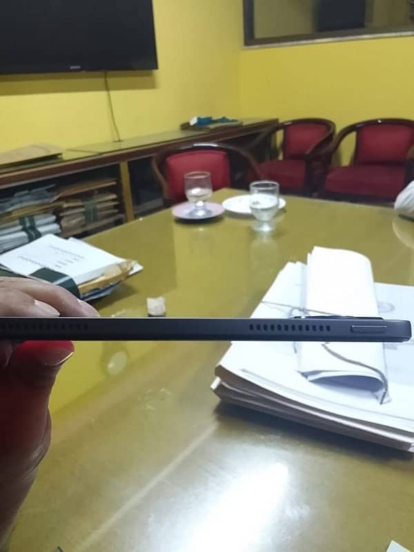 Lenovo Tab Xiaoxin Pad 2024 4