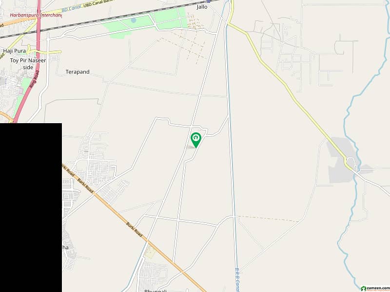 POSSESSION PLOT 134 FOR SALE 0