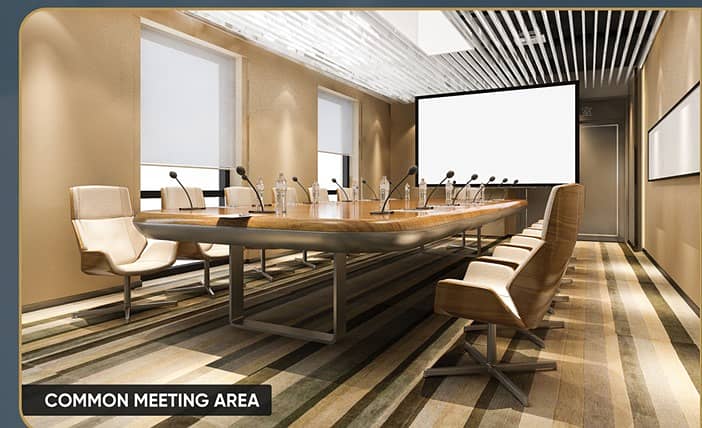 Offices Available for Sale near Thokar Niaz Baig Lahore 0