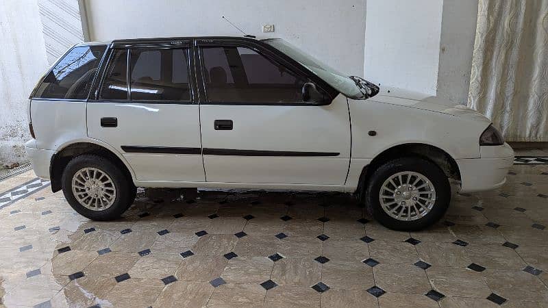 Suzuki Cultus VXR 2006 0