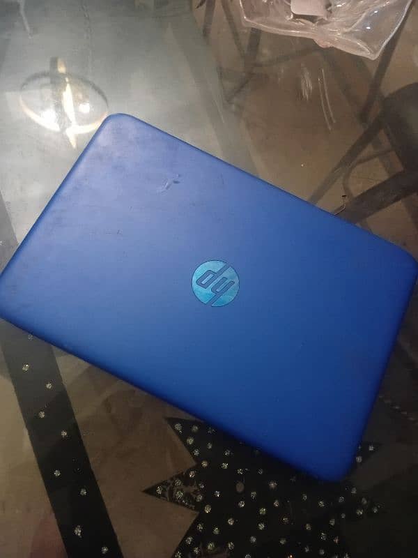 Hp chrome book stream 0