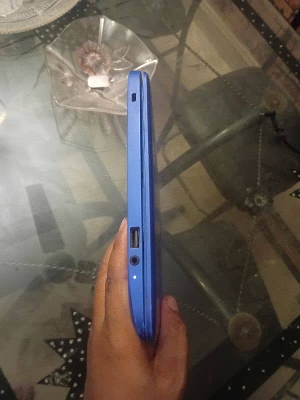 Hp chrome book stream 4