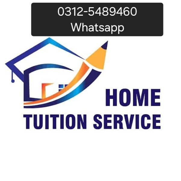 Home Tution from Grade 1 to Grade 12 0