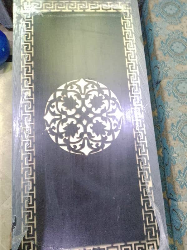 wood center table for sale 2