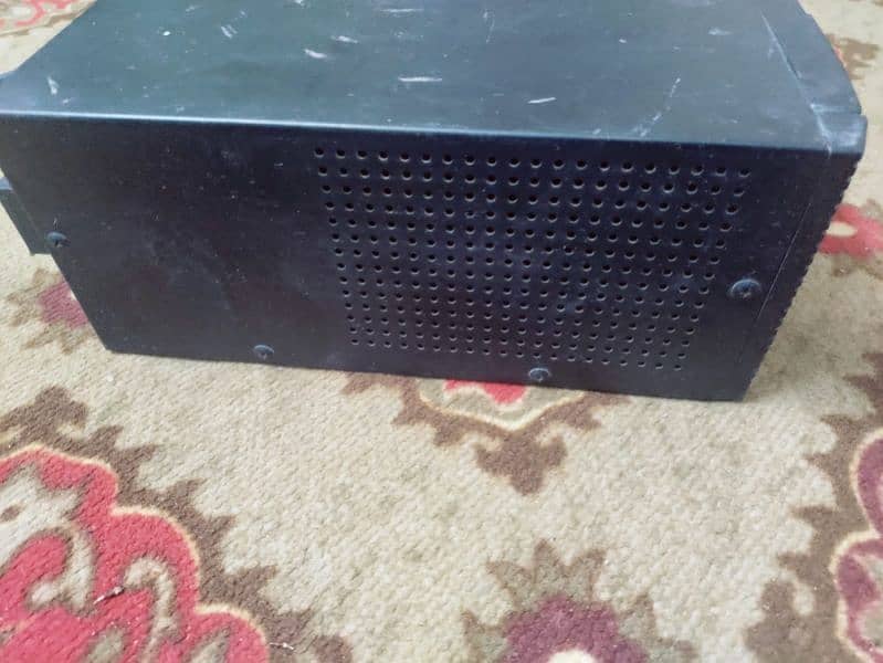 1000 VA Powerage UPS 1