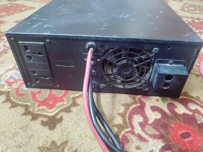 1000 VA Powerage UPS 3