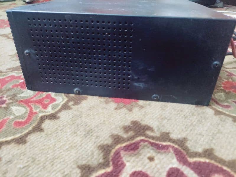 1000 VA Powerage UPS 4