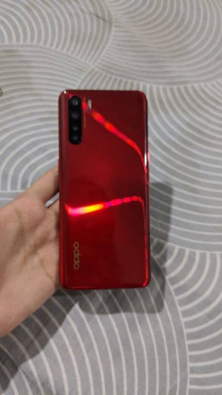 oppo f15 pro 256gb 0